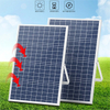 LED Street Light 600W Waterproof Solar Garden Light Solar Lamp Outdoor Solar Night Light 460W 400W 200W Streetlight