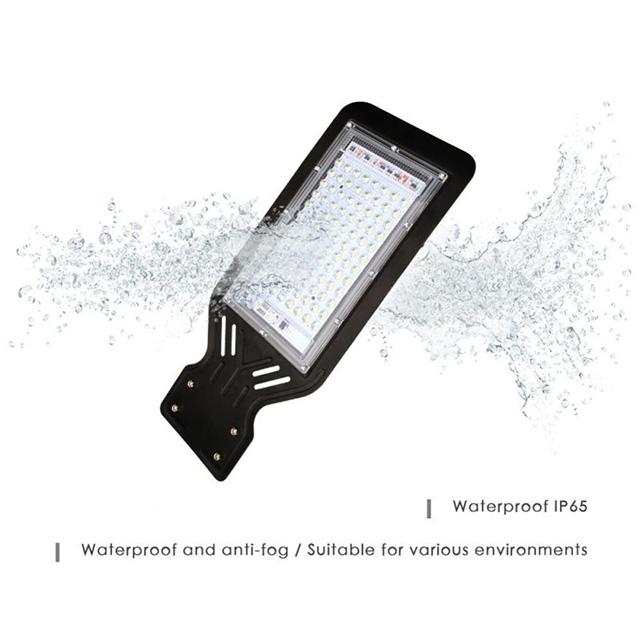 LED Floodlight Outdoor IP65 100W Wall Lamp AC110V 220V Industrial Garden Courtyard Square Highway Street Light
