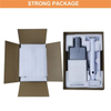 Waterproof Backyard Street Lamps Security Flood Lighting Wall Lamp LED Solar Street Light