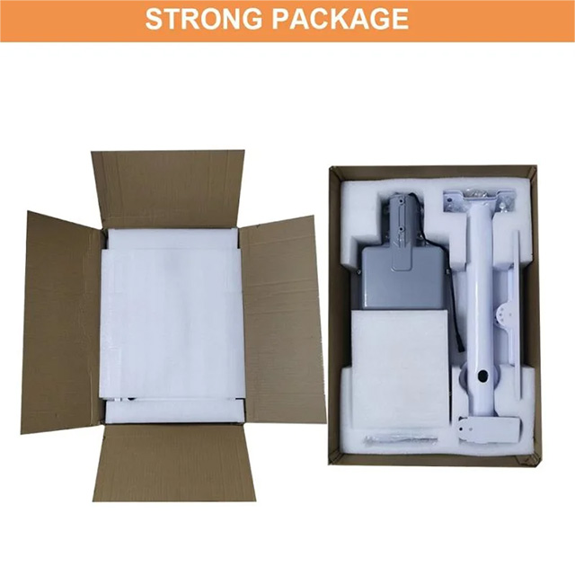 Waterproof Backyard Street Lamps Security Flood Lighting Wall Lamp LED Solar Street Light