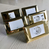 with USB 16A European Socket Wall Switches Sockets with USB