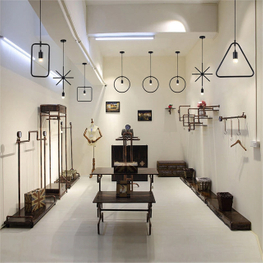 Iron Hemp Rope Mongolian American Country Industrial Wind Chandelier Creative Retro Restaurant Lighting Bar Cafe Lighting