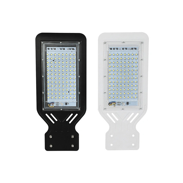 LED Floodlight Outdoor IP65 100W Wall Lamp AC110V 220V Industrial Garden Courtyard Square Highway Street Light