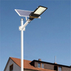 Waterproof Backyard Street Lamps Security Flood Lighting Wall Lamp LED Solar Street Light