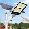 LED Street Light 600W Waterproof Solar Garden Light Solar Lamp Outdoor Solar Night Light 460W 400W 200W Streetlight